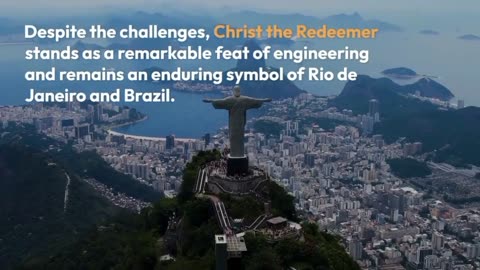 Exploring the magnificent christ the redeemer