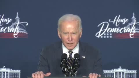 Biden on Russia's stock market