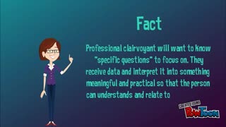 5 interesting myths and fact about clairvoyant