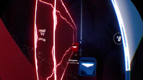 beat saber ps4