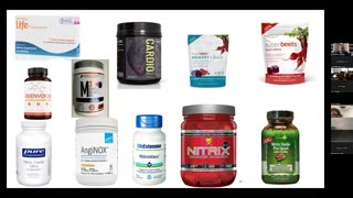 116. The RIGHT Nitric Oxide Supplement