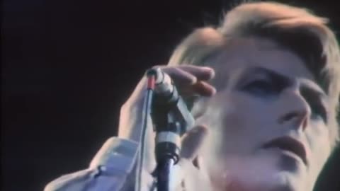 David Bowie: “Heroes,” Live 06/30/1978
