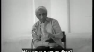 Está o meu cérebro preso no processo do medo?