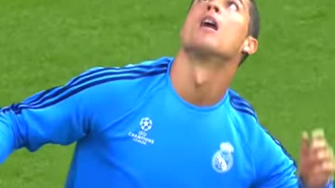 Ronaldo Football Tricks