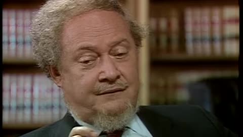 In Search of the Constitution - Edwin Meese & Robert Bork