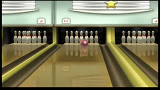 Wii Sports Bowling Game20 Part2