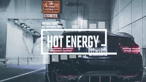 Sport Racing Rock by Infraction [No Copyright Music] / Hot Energy