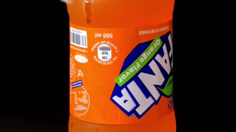 RHCB VS FANTA Satisfying Asmr