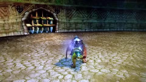 World of Warcraft Gurubashi Arena Mission