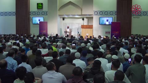 A Rewarding Ramadan - Mufti Menk