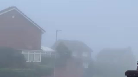 When you wake up in Silent Hill