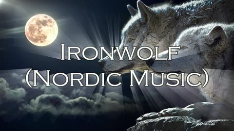 Ironwolf (Nordic Music)