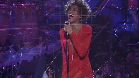 Welcome Home Heroes with Whitney Houston