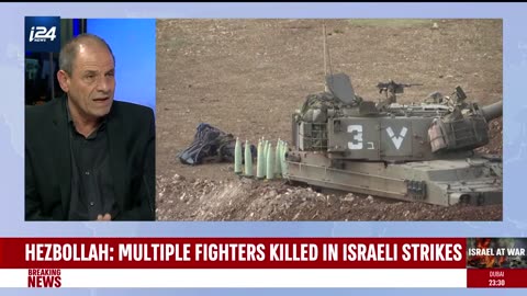 🔴 WATCH NOW_ ISRAELI PM NETANYAHU ' HAMAS WANTED WAR, HAMAS WILL GET WAR'