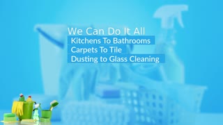 Welcome To Bourbonnais IL Phenomenal 60914 Cleaning Services