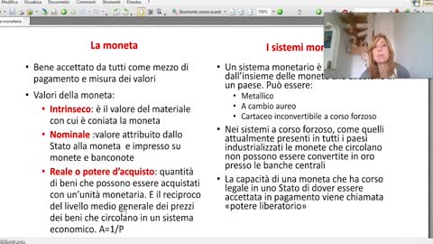 La moneta 1) L'economia monetaria e i valori della moneta le banche PRIVATE sono tutte facenti parte di un associazione a delinquere di truffatori ed usurai chiamata Nuovo Ordine Mondiale