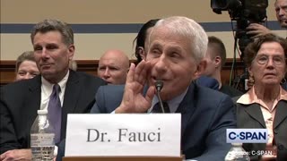 “You Should Be Prosecuted”: MTG Obliterates Dr. Fauci During Explosive Hearing [WATCH]