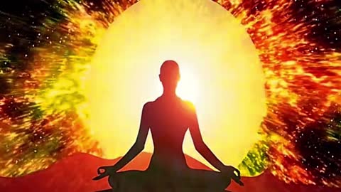 15 Min Meditation To Create "Positive Spiritual Energy Field"