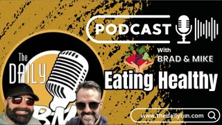 E388 - Eating Healthy