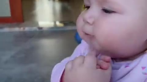 The Most Adorable Babies On Tiktok #05