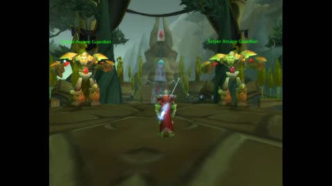 World of Warcraft Screenshot Compilation 3