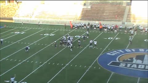 OC Lawmen highlight reel 2014