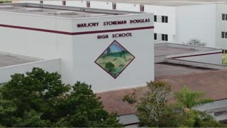 Families of Parkland school shooting victims to tour Marjory Stoneman Douglas building
