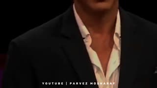 Shah Rukh Khan motivational speech #shorts #parvezmosharaf