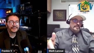 Mark Lanoue Interview