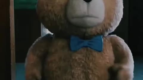 Ted - The Beginning #ted #movie #tiktok #funny #bingbong ‎#merrychristmas #viral