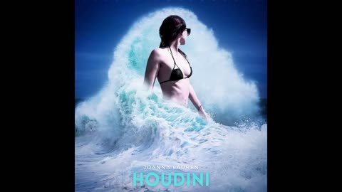 Houdini by Joanna Lauren