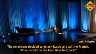 When is the best time to attack Russia?