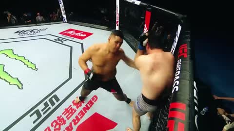 Tuivasa vs Pavlovich - Two Knockout Artists Meet _ UFC Orlando