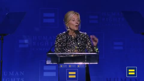 USA: Jill Biden: “Before WWII, Berlin was the center of LGBTQ culture in Europe.”