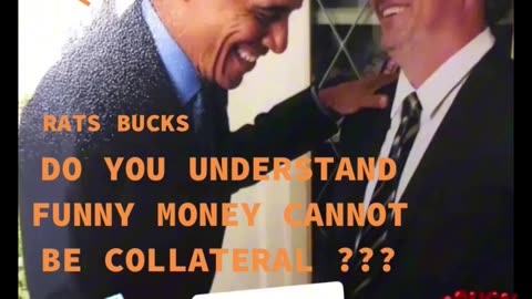 THE U.S. DOLLAR IS FUNNY MONEY ??? @theforbiddentopicspodcast