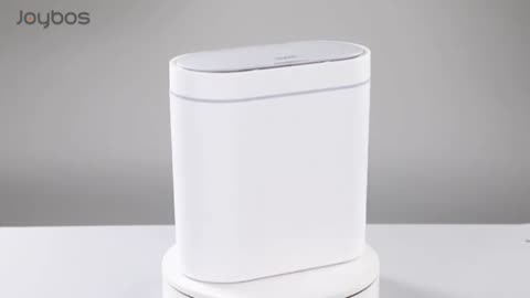 Joybos Waterproof Smart Sensor Waste Garbage Bintoilet Review Techshahin24