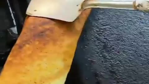 Noodle Dosa( indian street food)