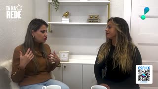 Entrevista com a Educadora Nails Design Rosi Gava - PGM 090