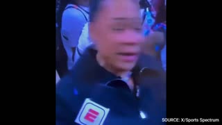Trans Champion Dawn Staley TRIGGERS Woke Mob With Christianity Comments