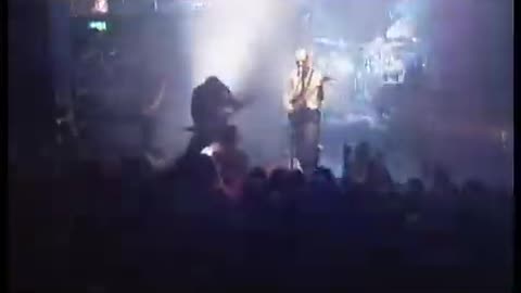 Emperor Live Concert London 1999