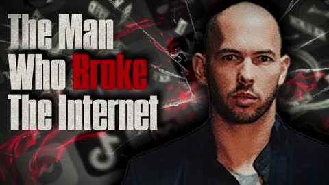 The INSANE Truth Behind Andrew Tate's Success - How He Broke The Internet