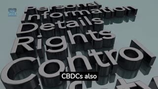 What is a CBDC?