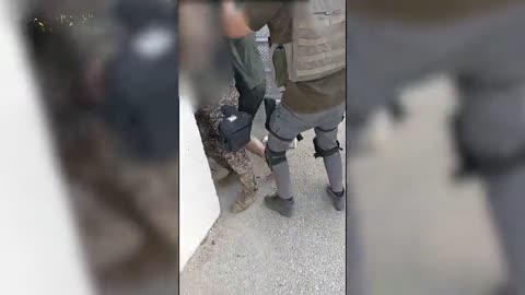 Breaking Israel: More footage is emerging of Israeli Civilians beaten and killed