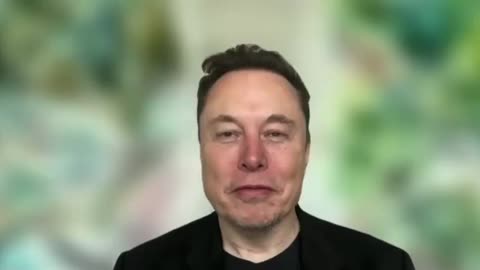 Elon Musk Humiliates Fake News Reporter, Crowd Erupts In Cheers