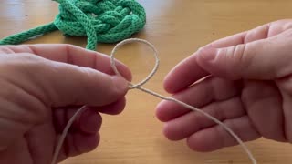 Colliding Holidays and How to Tie a Constrictor Knot