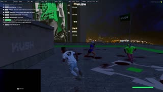 GTA RP - Kushizinho