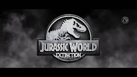 JURASSIC WORLD 4: Termination Trailer #3 (HD) Chris Pratt, Sam Neill, Bryce Dallas Howard (Fan Made)