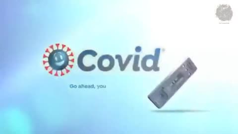 TRY COVID