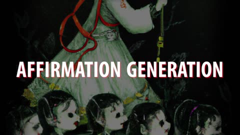 AFFIRMATION GENERATION Trans Documentary -- INTRO