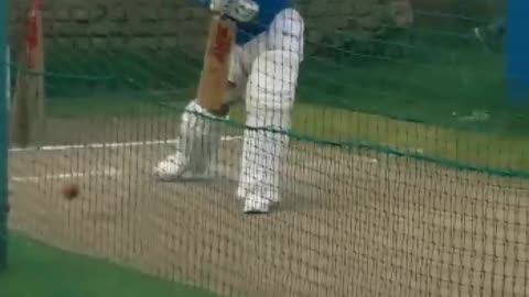 Virat kohli latest batting video